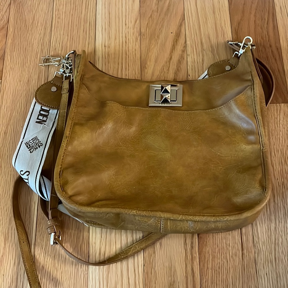 Steve Madden cross body